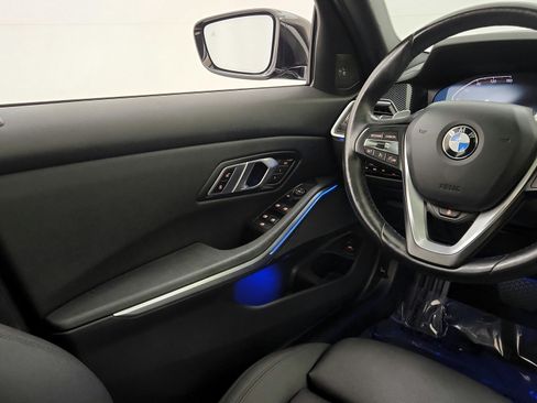 Used 2021 BMW 330i Sedan w/ Premium Package RWD image 22