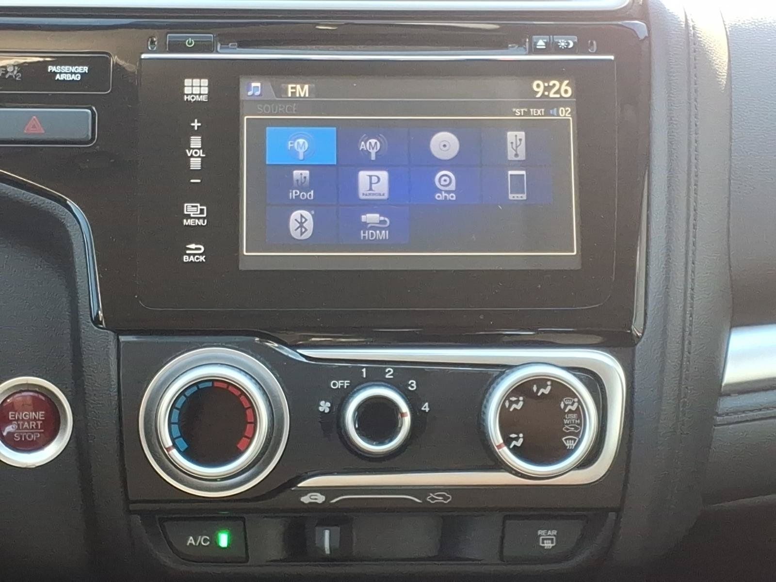 Used 2015 Honda Fit EX image 6
