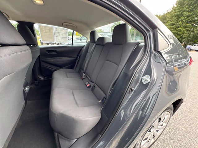 Used 2024 Toyota Corolla LE FWD image 24