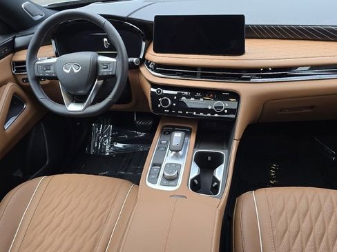 New 2026 INFINITI QX60 Autograph w/ Dark Cargo Package image 28