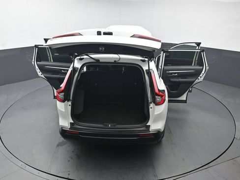 Certified 2026 Honda CR-V EX image 47