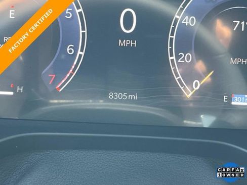 Certified 2024 Jeep Grand Cherokee Altitude AWD/4WD image 40