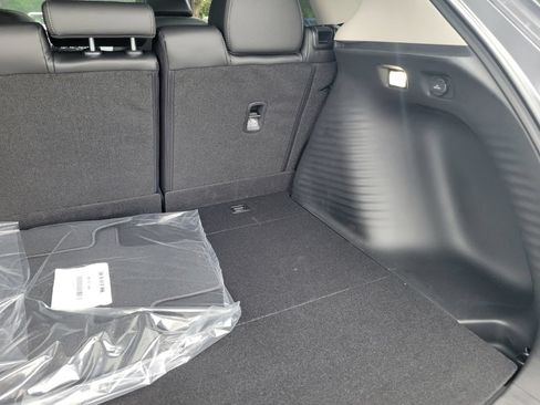 New 2027 Honda HR-V EX-L image 33