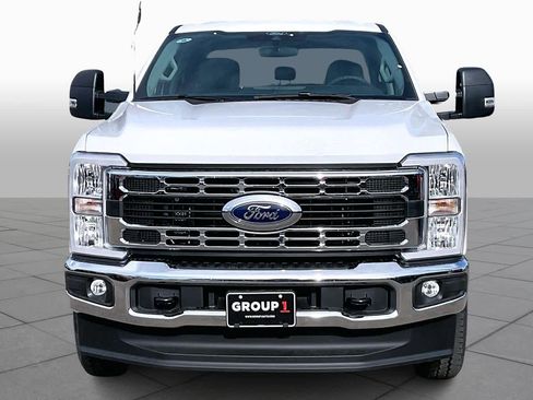 New 2026 Ford F350 XLT w/ FX4 Off-Road Package image 3
