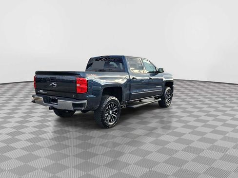 Used 2018 Chevrolet Silverado 1500 LT w/ All Star Edition image 8
