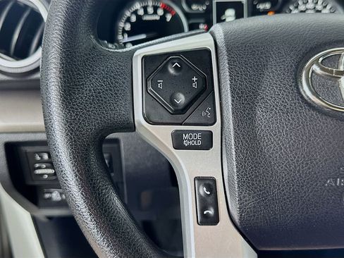Used 2021 Toyota Tundra SR5 AWD/4WD image 22