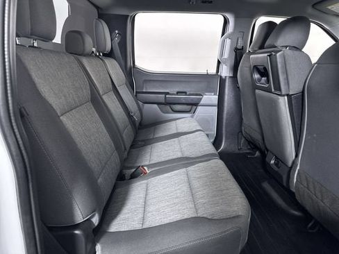 Used 2023 Ford F150 XL AWD/4WD image 28