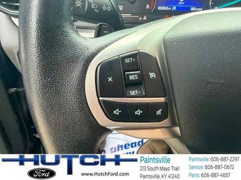 Used 2021 Ford Explorer XLT w/ Class III Trailer Tow Package AWD/4WD image 26