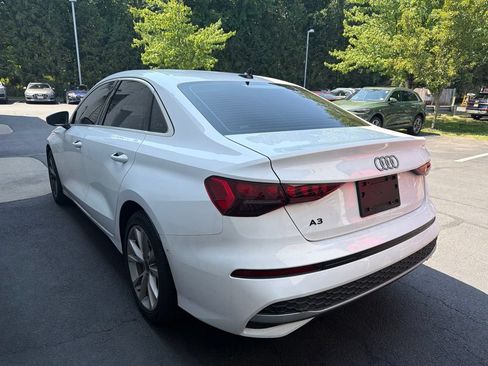 Used 2025 Audi A3 2.0T Premium w/ Convenience Package AWD/4WD image 7