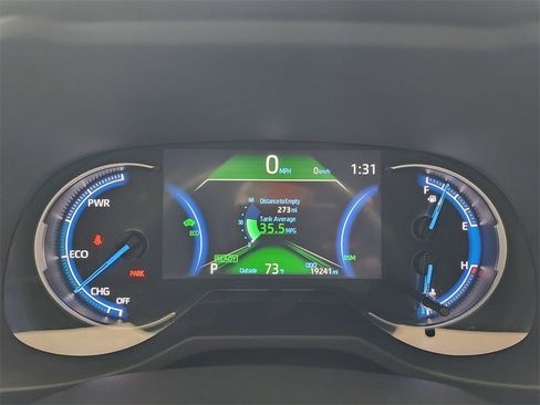 Used 2024 Toyota RAV4 SE image 20