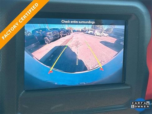 Used 2020 Jeep Wrangler Unlimited Rubicon image 32