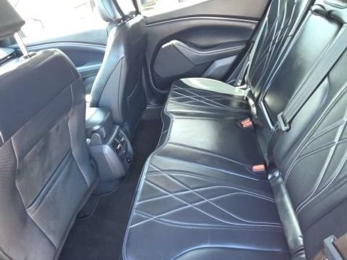 Used 2025 Ford Mustang Mach-E Select w/ Comfort Package Lite AWD/4WD image 11