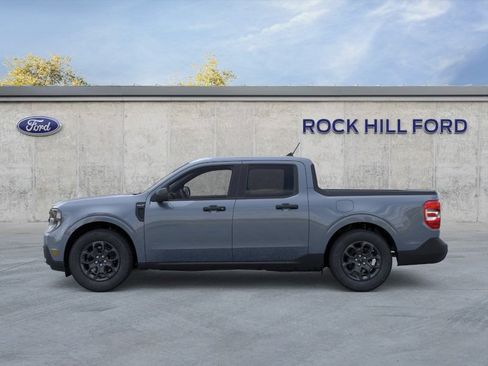 New 2026 Ford Maverick XLT FWD image 26