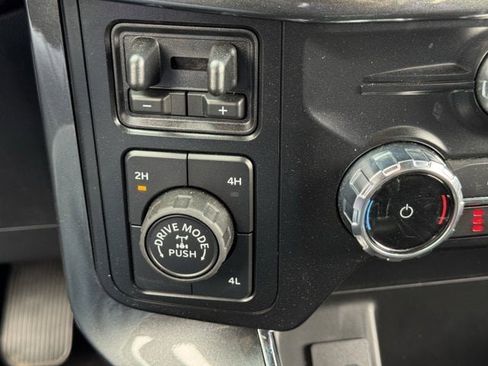 Used 2023 Ford F150 XLT w/ Equipment Group 302A High image 21