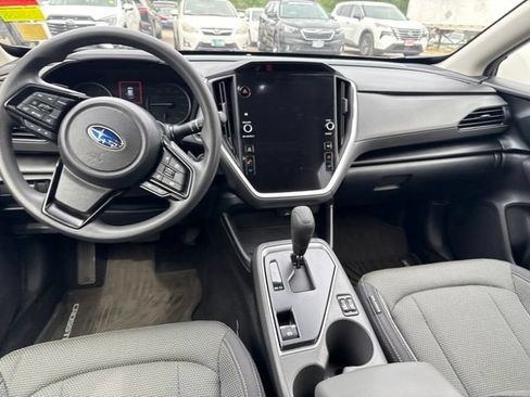 Used 2024 Subaru Crosstrek 2.0i Premium AWD/4WD image 15