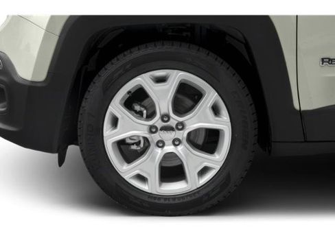 Used 2015 Jeep Renegade Limited w/ Safety & Security Group I AWD/4WD image 14