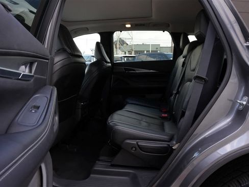 Certified 2023 INFINITI QX60 Luxe image 19