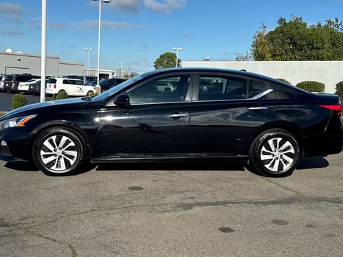 Used 2020 Nissan Altima 2.5 S image 9