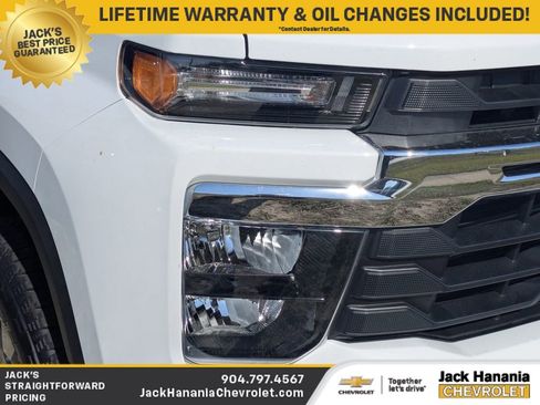 New 2026 Chevrolet Silverado 2500 LT w/ All Star Edition AWD/4WD image 8