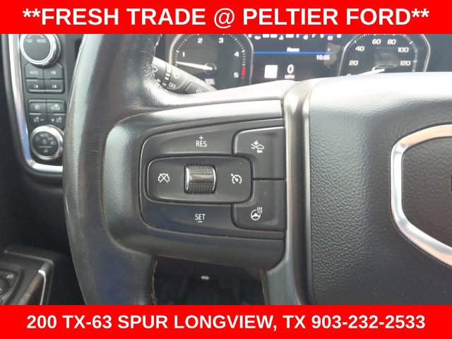 Used 2022 GMC Sierra 3500 Denali AWD/4WD image 18