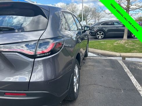Used 2024 Honda HR-V LX image 7