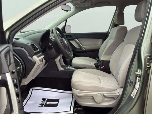 Used 2016 Subaru Forester 2.5i w/ Alloy Wheel Package image 27