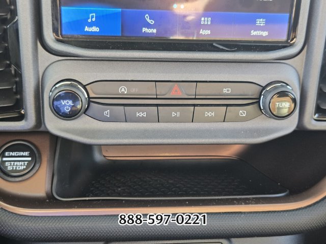 Used 2022 Ford Bronco Sport Badlands w/ Premium Package AWD/4WD image 24