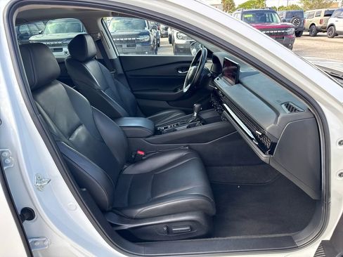 Used 2024 Honda Accord Touring image 25