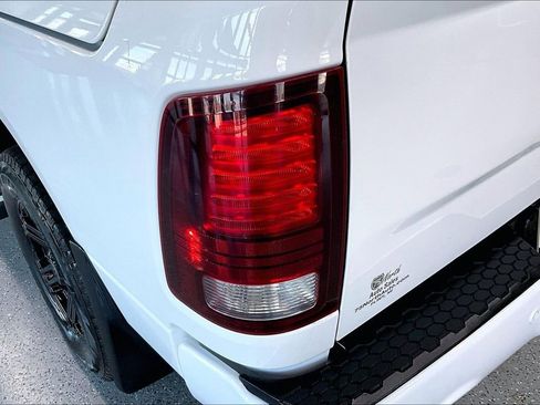 Used 2018 RAM 1500 Sport w/ Sport Premium Group AWD/4WD image 22