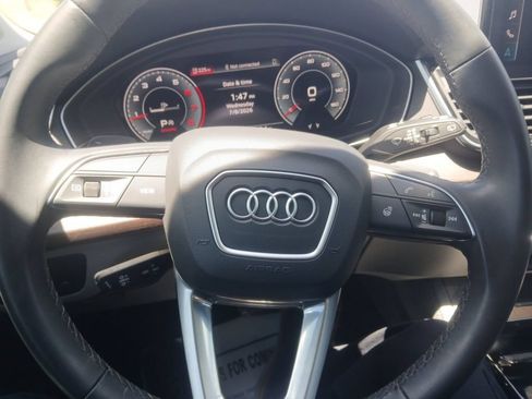 Used 2024 Audi Q5 2.0T Premium Plus w/ Premium Plus Package AWD/4WD image 24