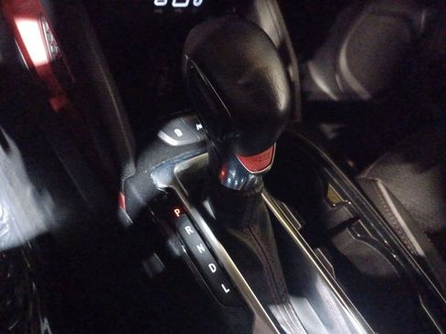 Used 2022 Chevrolet TrailBlazer RS w/ Convenience Package image 20