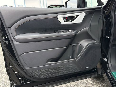 New 2026 Subaru Forester Sport AWD/4WD image 14
