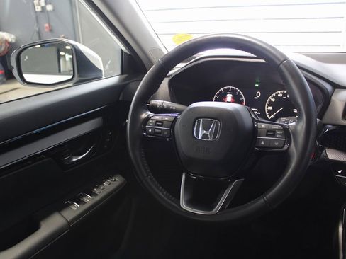 Used 2023 Honda CR-V EX-L image 24