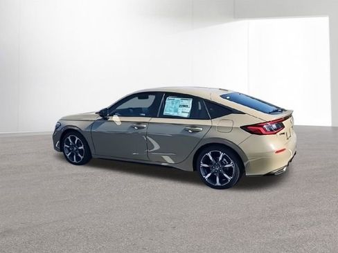 New 2026 Honda Civic Sport Touring image 6