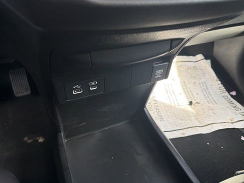 Used 2025 Honda Odyssey EX-L image 35