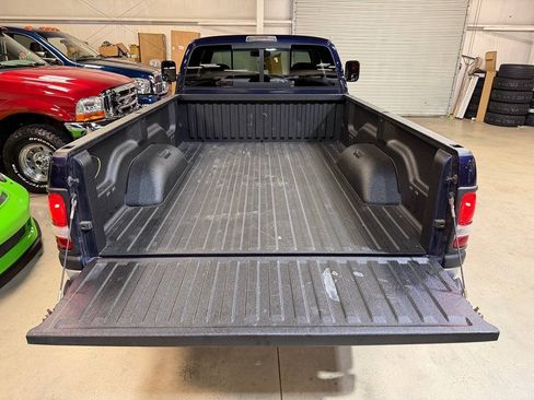 Used 1998 Dodge Ram 2500 Truck 2WD Quad Cab image 26