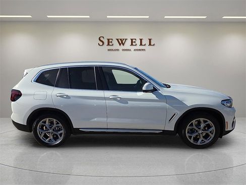 Used 2023 BMW X3 sDrive30i w/ Convenience Package image 5
