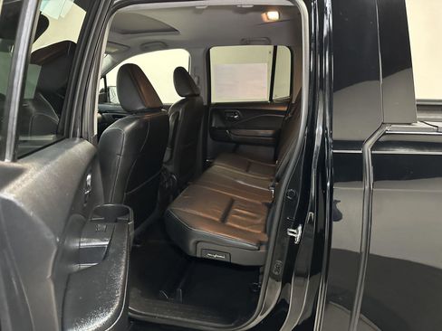 Used 2017 Honda Ridgeline RTL-E image 32