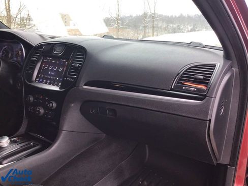 Used 2021 Chrysler 300 S w/ Popular Equipment Group image 26