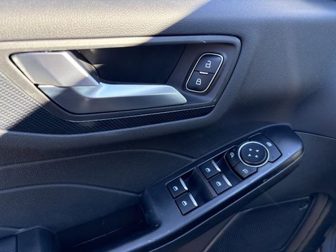 New 2026 Ford Escape ST-Line w/ Tech Pack #1 image 37