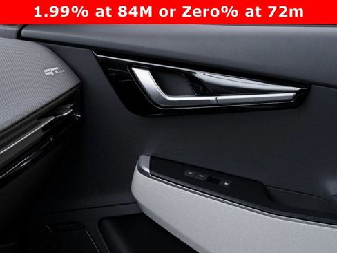 New 2025 Kia EV6 GT-Line image 28