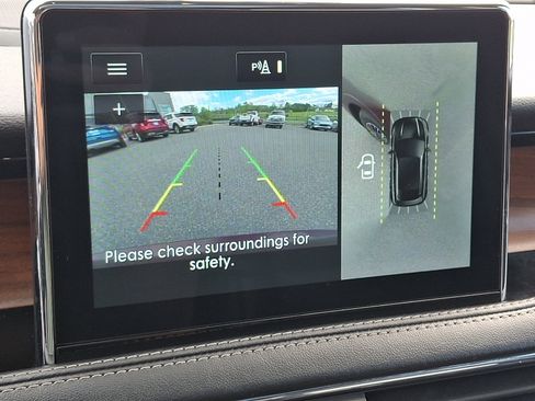 Used 2020 Lincoln Corsair Reserve w/ Equipment Group 202A AWD/4WD image 19