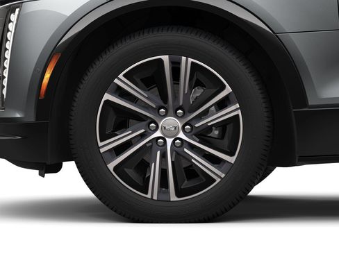New 2026 Cadillac Lyriq Luxury RWD image 67