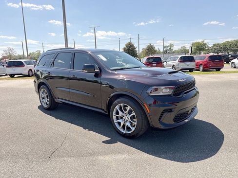 New 2026 Dodge Durango GT image 1