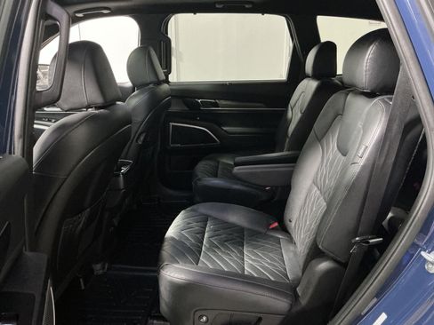 Used 2023 Kia Telluride EX X-Line AWD/4WD image 25