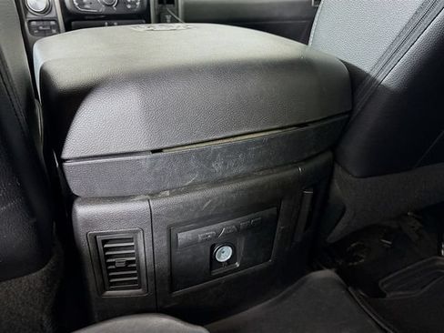 Used 2018 RAM 1500 Sport AWD/4WD image 26