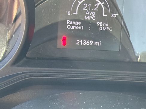 Used 2025 Jeep Wrangler Sport AWD/4WD image 27