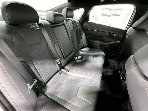 New 2026 Hyundai Sonata N Line image 17