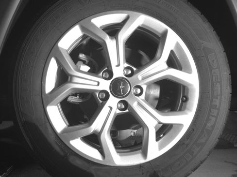 Used 2025 Jeep Compass Latitude image 14