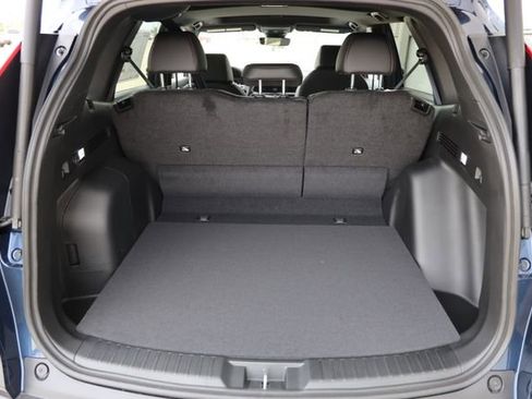 New 2026 Honda CR-V Sport-L image 11
